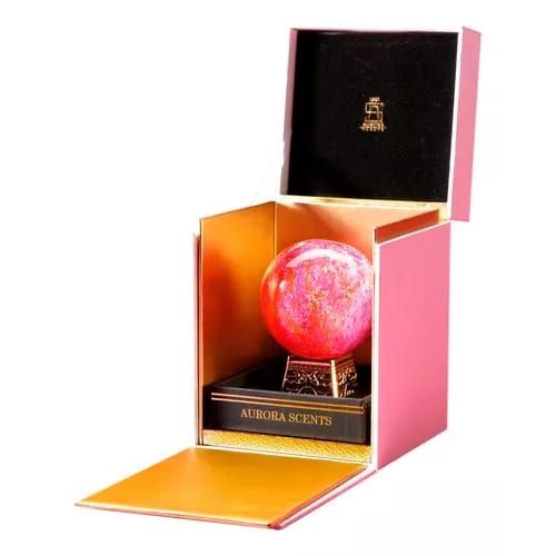 Cherry in The Woods Aurora Scents Eau de Parfum 100 ml Perfume Árabe Feminino