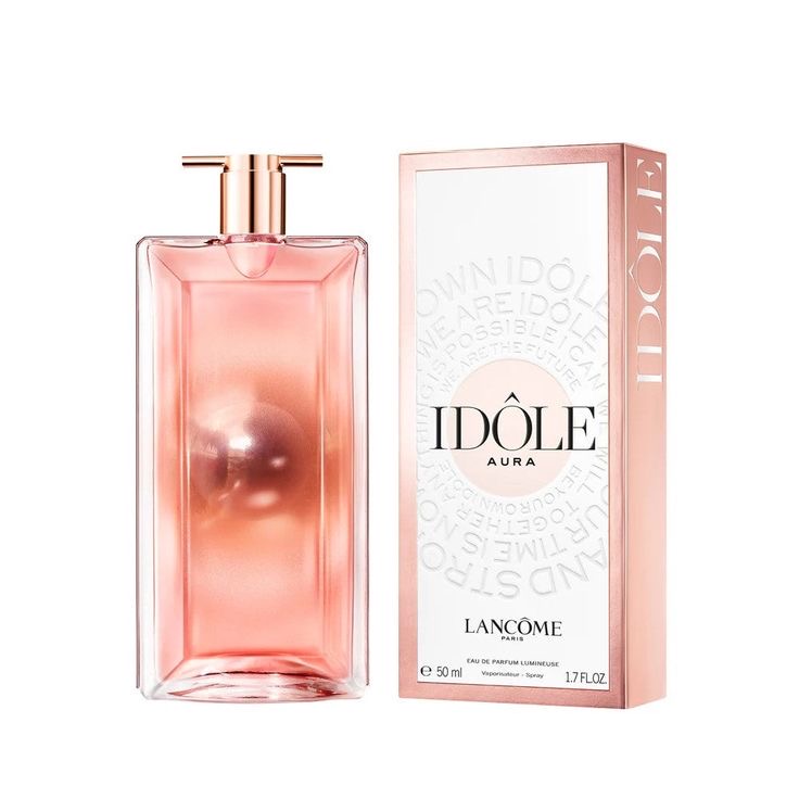 Idôle Aura Lancôme Eau de Parfum 100 ml Feminino