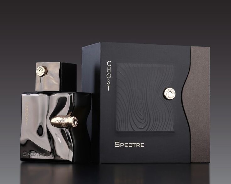 Spectre Ghost French Avenue Eau de Parfum 80 ml Perfume Árabe Masculino