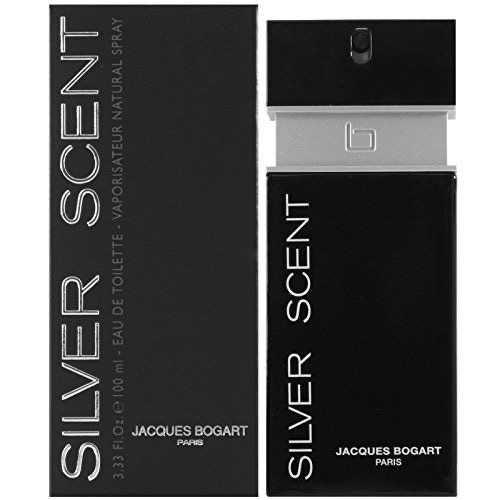 Silver Scent Jacques Borgat Eau de Toilette 75 ml Perfumr Masculino