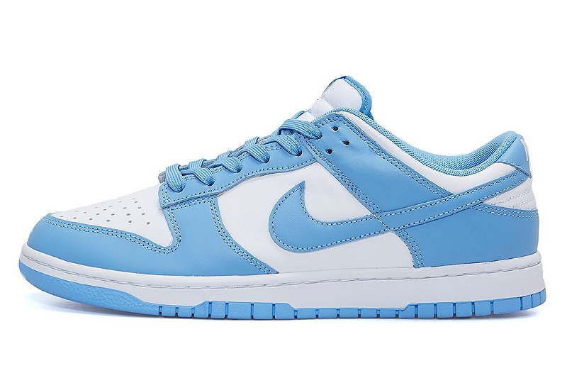 unc dunk low price