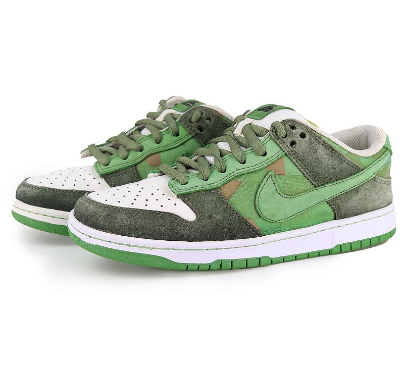 nike dunk sb emb