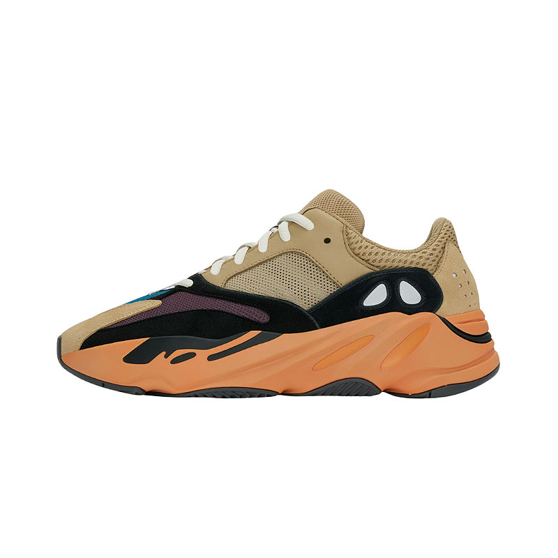靴  YEEZY BOOST 700 ENFLAME AMBER 27 adidas---yeezy-boost-700-