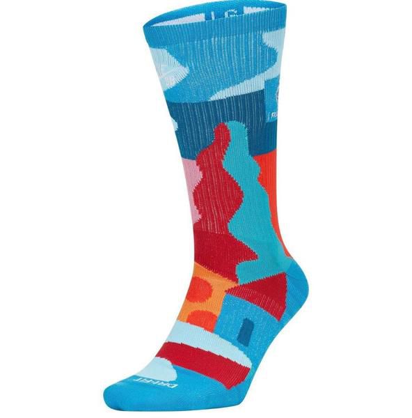 meia nike parra