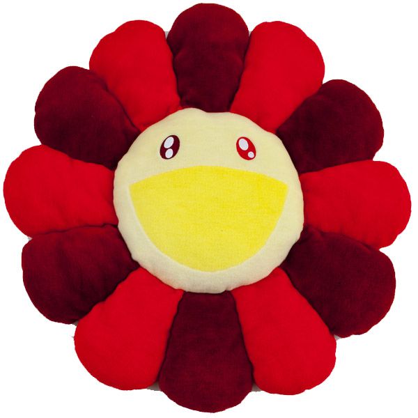 takashi murakami flower bolsa