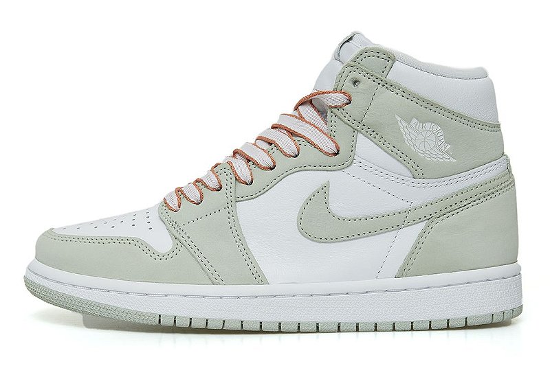 Tenis fila cheap jordan verde