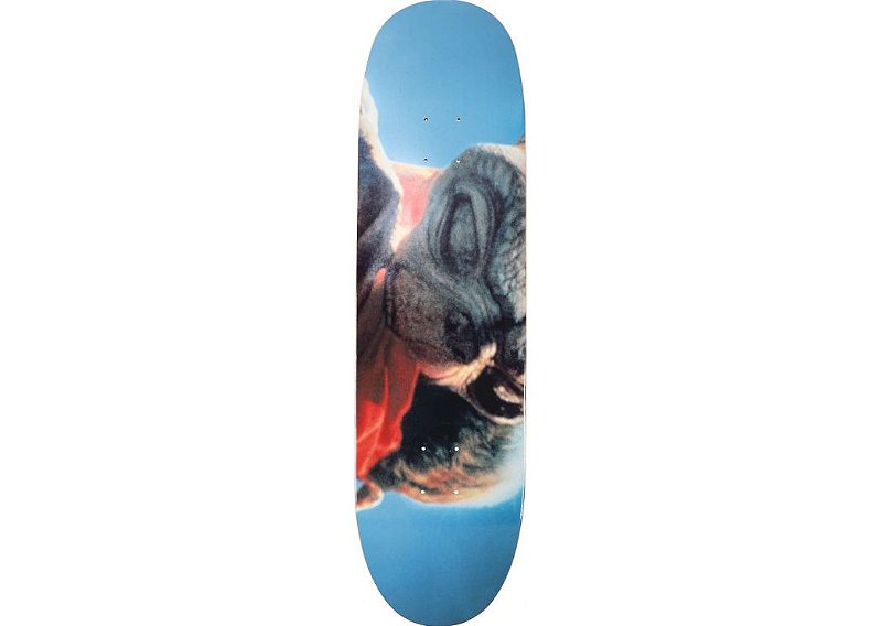 SUPREME - Shape de Skate 