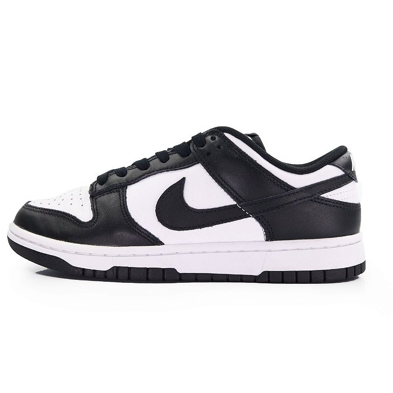 【プリムラ】NIKE DUNK Low white Black 27.0 NIKE - Dunk Low 