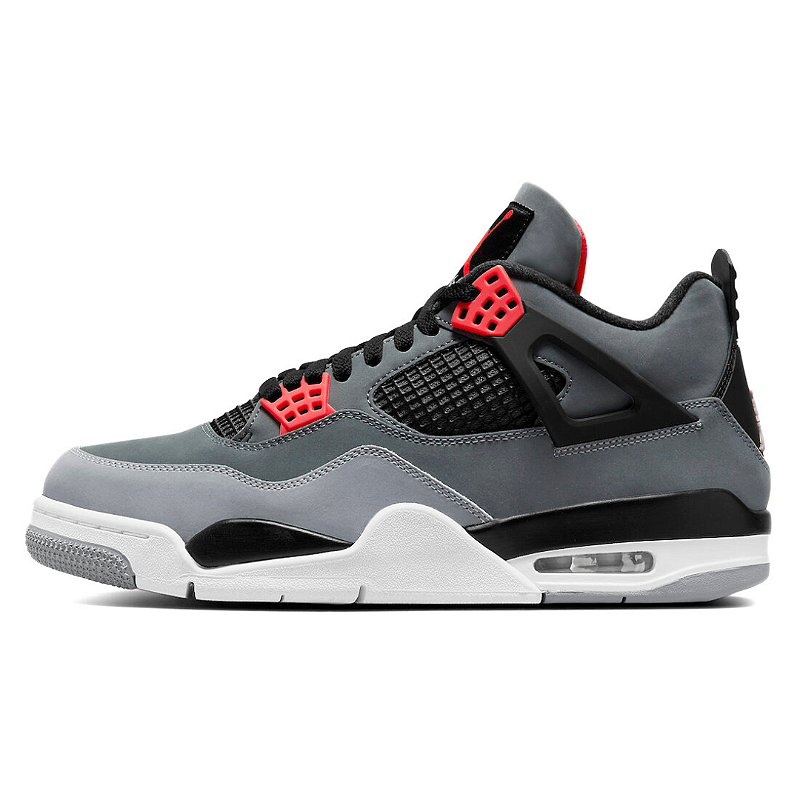 NIKE - Air Jordan 4 Retro 