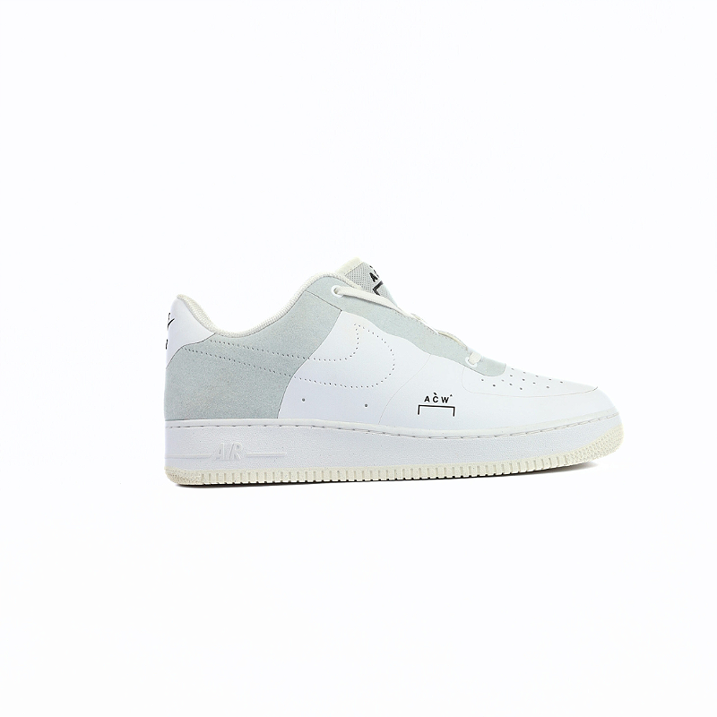 a cold wall air force 1 white