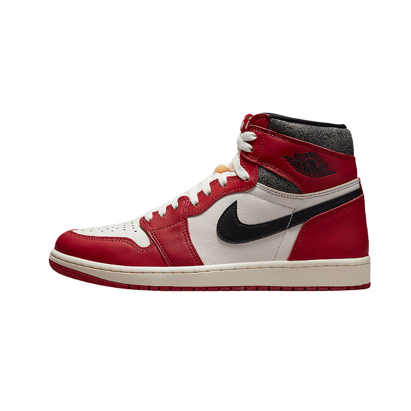 Nike Air Jordan 1 High シカゴLost & Found nike---air-jordan-1-retro-high