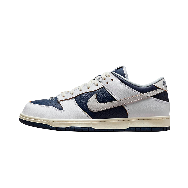 S*y様 HUF × Nike SB Dunk Low \