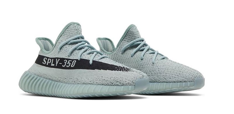 adidas Yeezy Boost 350 V2 Cloud White (Reflective) - Fw5317