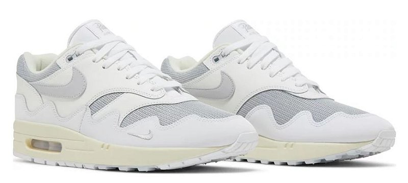 最終値下NIKE Air Max 1 Patta Waves NIKE x PATTA - Air Max 1 Waves 