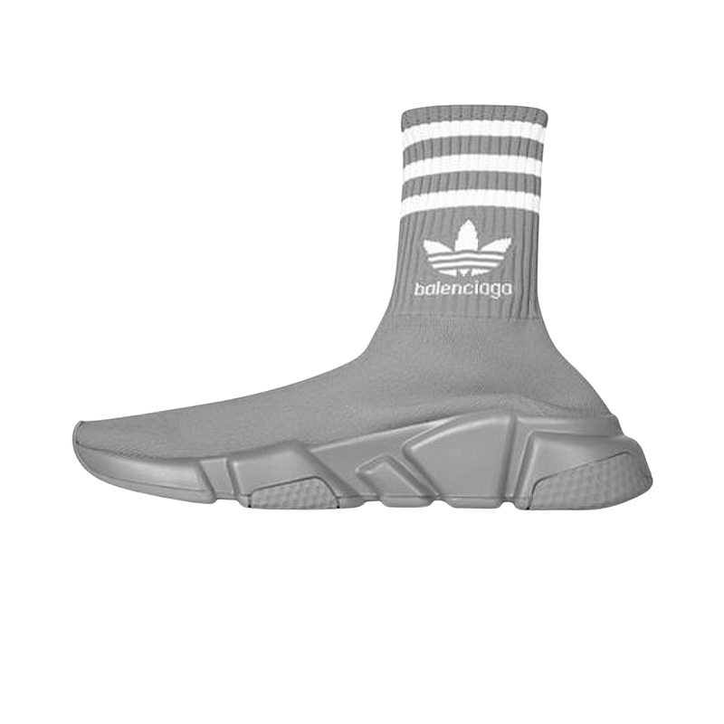 BALENCIAGA x ADIDAS - Speed Trainer 