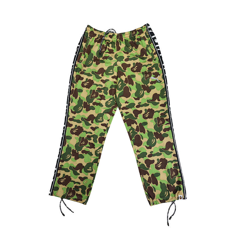 Puma x bape moletom hotsell