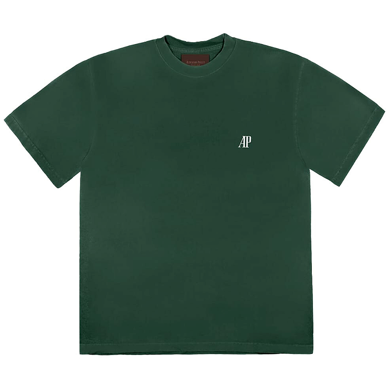 CACTUS JACK x AUDEMARS PIGUET - Camiseta Watch Face 