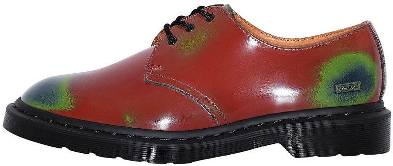 SUPREME x DR.MARTENS- 1461 3-Eye SUPREME x DR.MARTENS- 1461 3-Eye