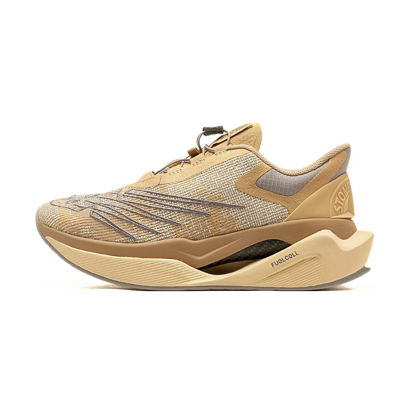 NEW BALANCE x STONE ISLAND - FuelCell C1 TDS NEW BALANCE x STONE ISLAND - FuelCell C1 TDS