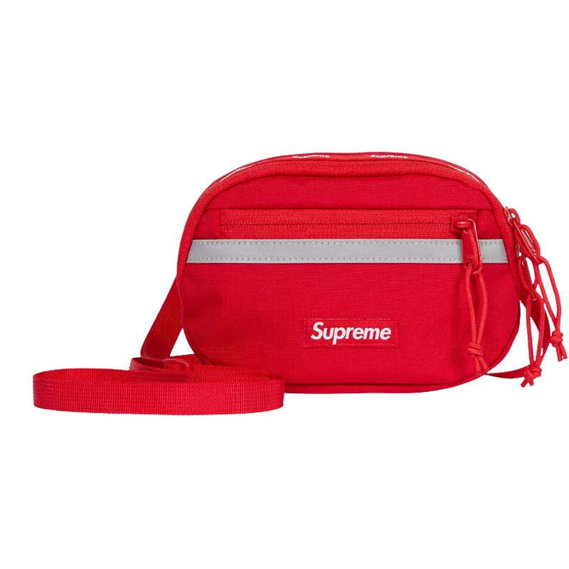 o*i様 Supreme 2022ss Side Bag SUPREME - Bolsa Mini Side 