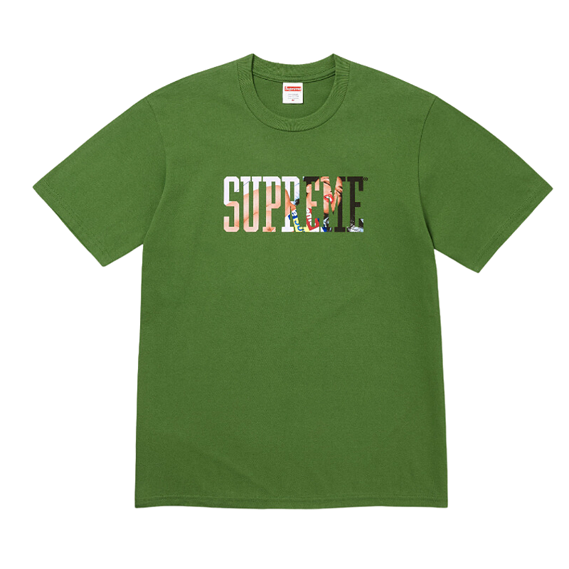 supreme Tシャツ　Tera Patrick Tee supreme---camiseta-tera-