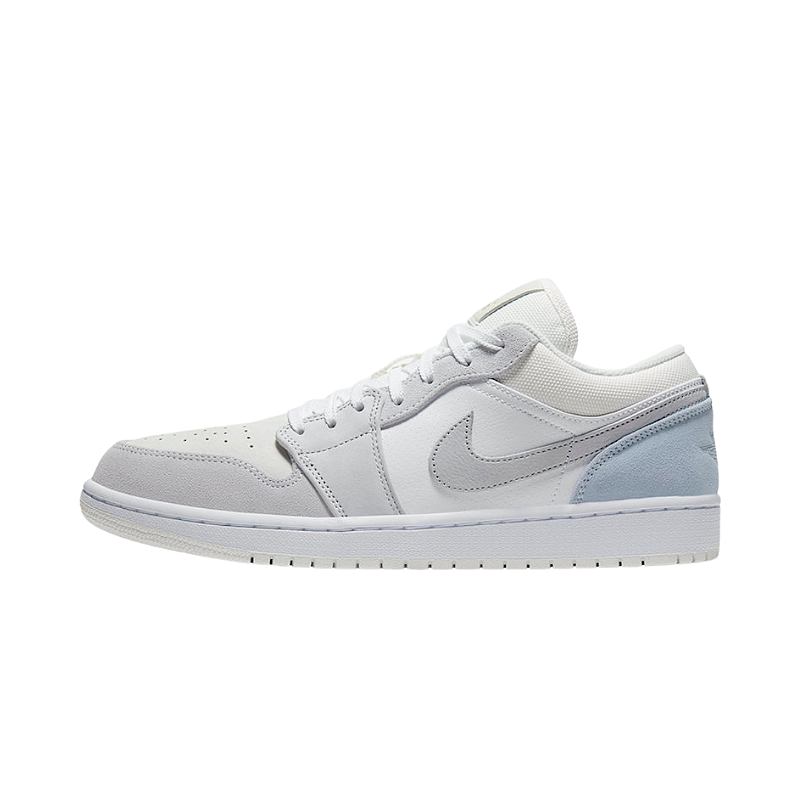 靴 Nike Air Jordan 1 Low Paris 2024 NIKE - Air Jordan 1 Low 