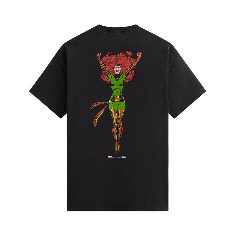 kith-x-marvel---camiseta-x-men