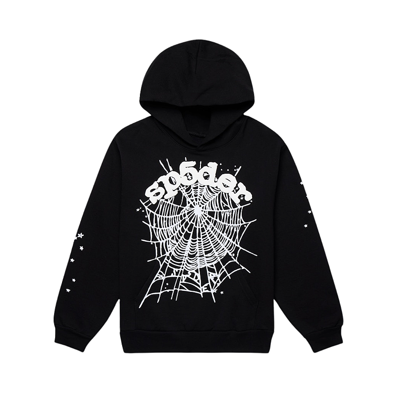 SP5DER - Moletom OG Web 