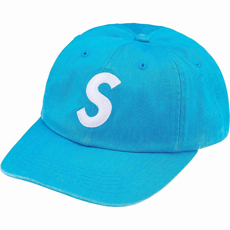 pigment-coated-s-logo-6-panel-