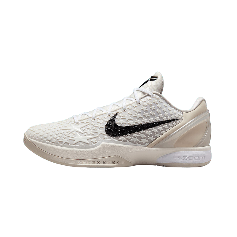 Nike Kobe 6 Protro All starバスケットボールシューズ nike---kobe-6-protro-sail-all-