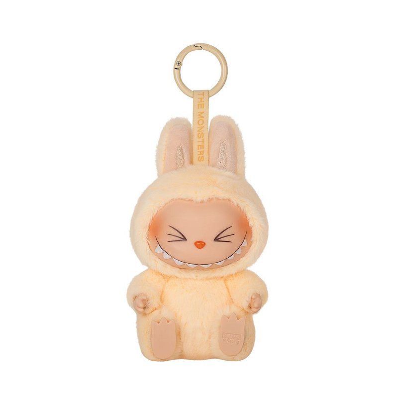 ★正規品★POPMART ラブブ ハブアシート SISI ＆ZIZI POP MART - Labubu The Monsters Have a Seat Vinyl Plush 