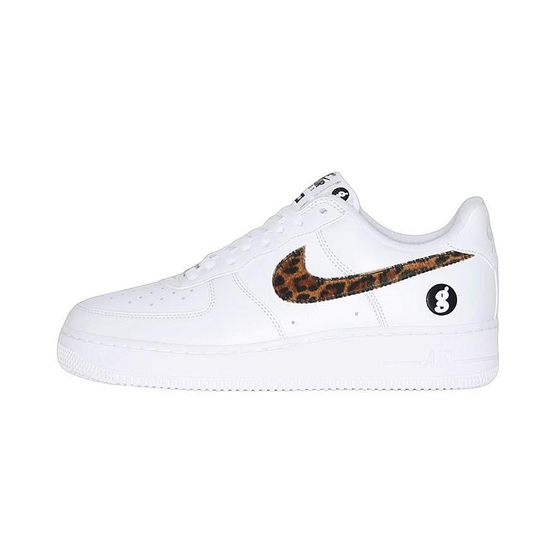 GOODENOUGH × Supreme × Nike Air Force 29 nike-x-supreme---air-force-1-