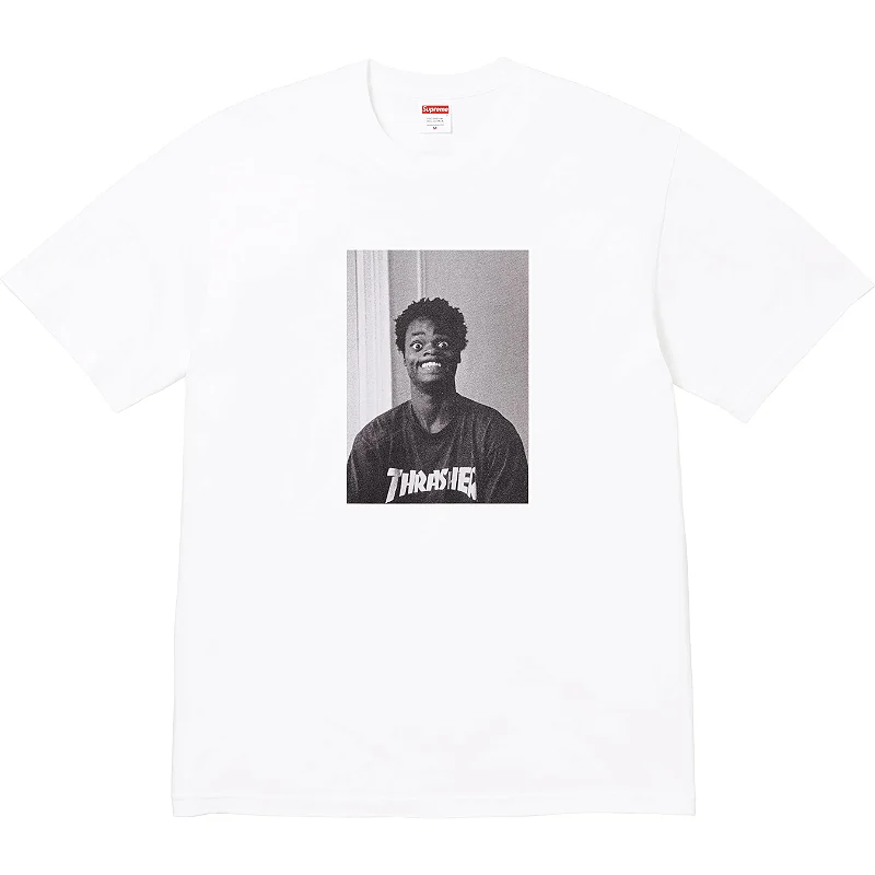 シャツ Supreme Camiseta Supreme x Trasher Cross – Anota o kit