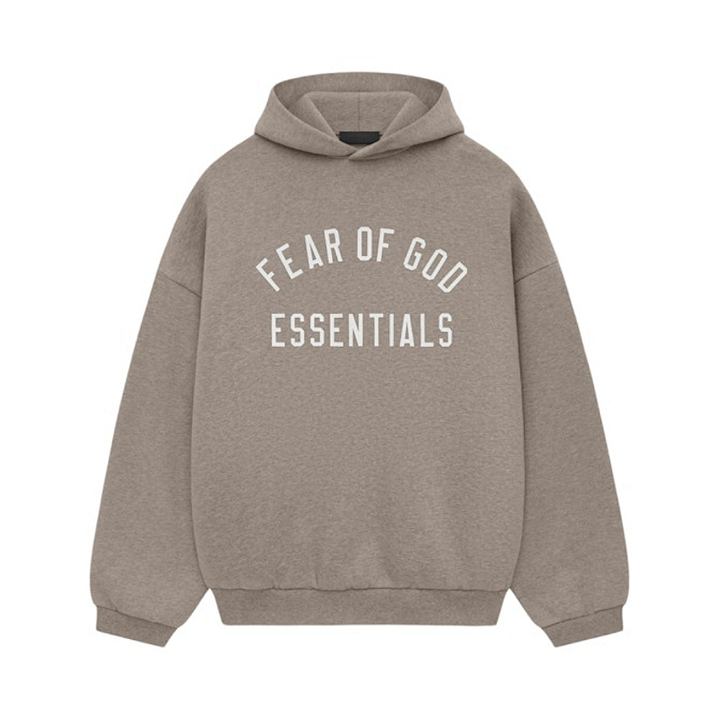トップス FEAR OF GOD COLLECTION FOG LLICA L FOG - Moletom Fleece 