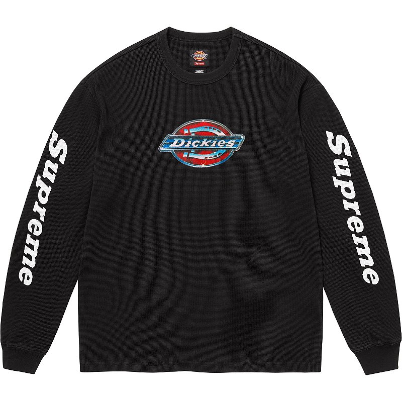 よ*く様 Supreme x Dickies Thermal \