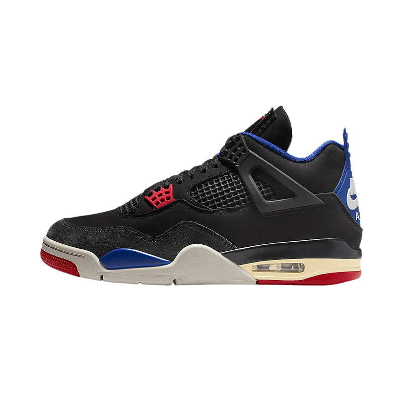 nike air jordan 4 retro rare air 27cm 新品 NIKE - Air Jordan 4 Retro 