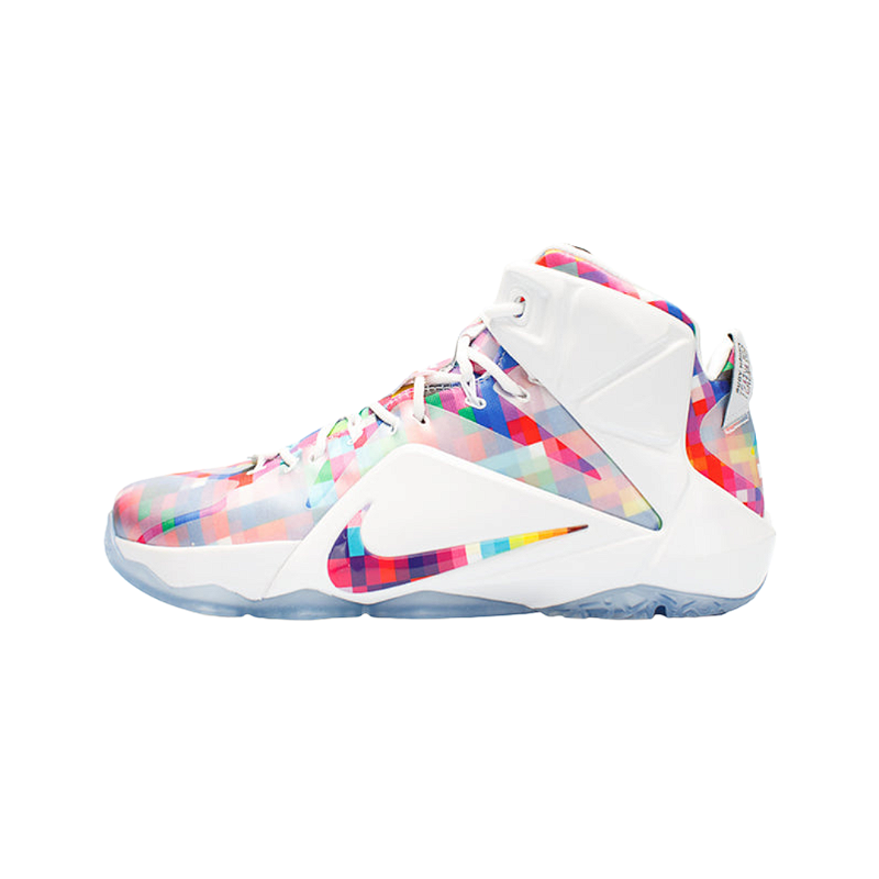 NIKE - Lebron 12 EXT 