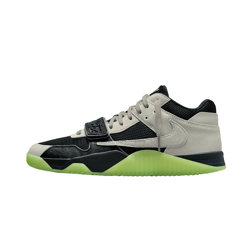 NIKE x TRAVIS SCOTT x CHASE B - Jumpman Jack TR 