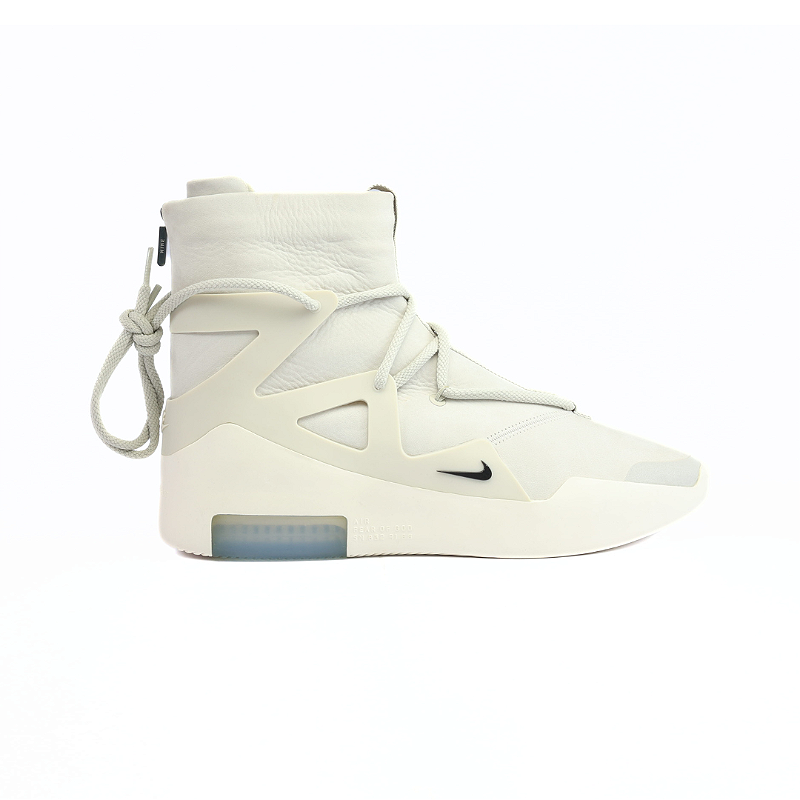 Nike air fear of god hot sale strap