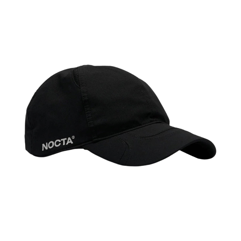 メンズウェア Nike NOCTA Cap 'Black' NJ-0259 NIKE x NOCTA - Boné Clup 