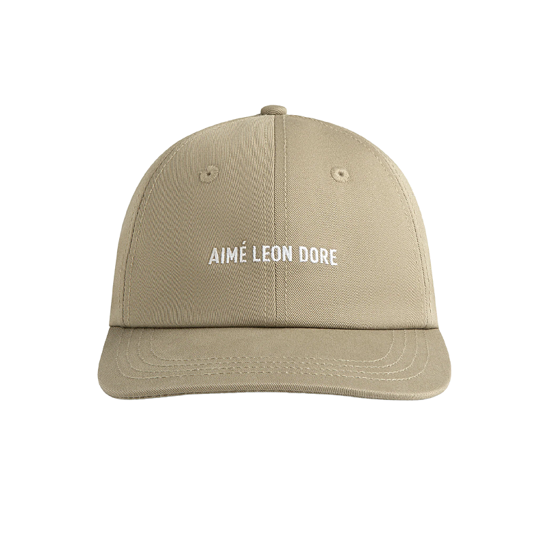 AIMÉ LEON DORE - Boné Core Logo 