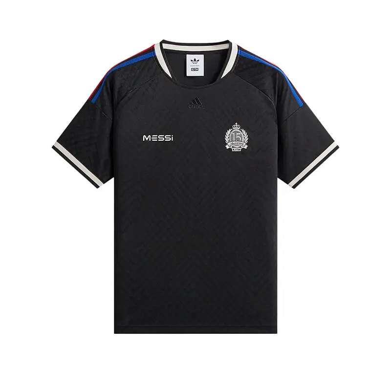 KITH x ADIDAS x MESSI - Jersey 