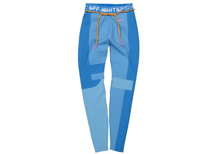 off white calca