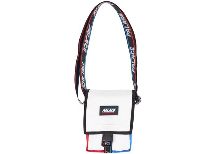 palace pouch bolsa