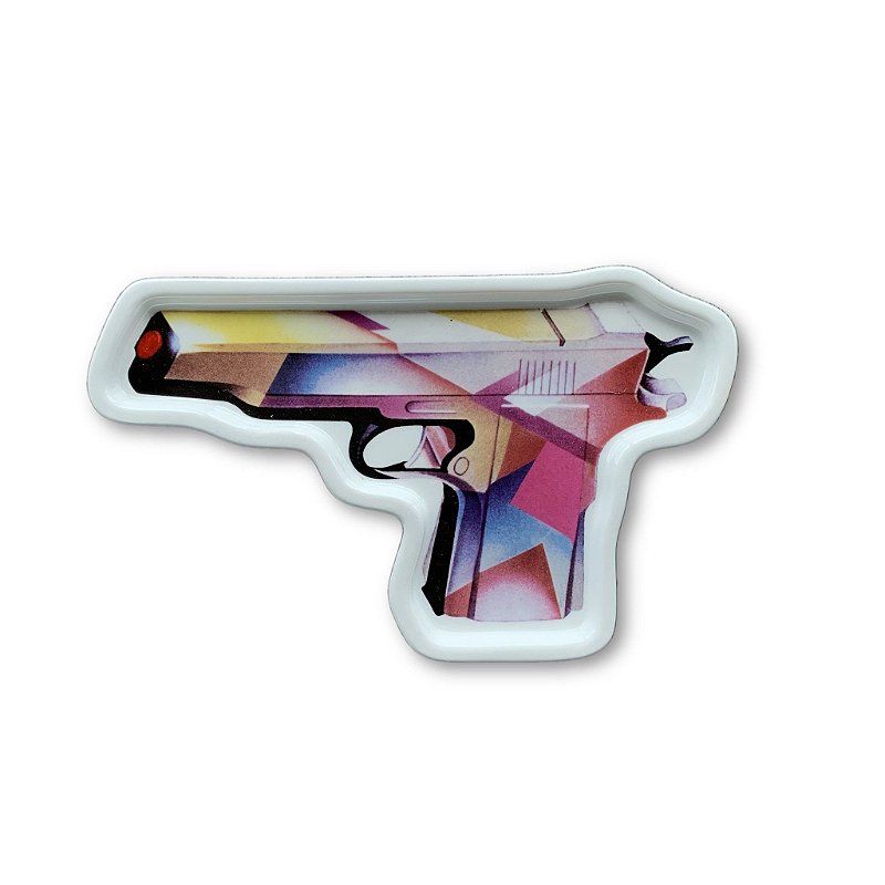 supreme gun tray