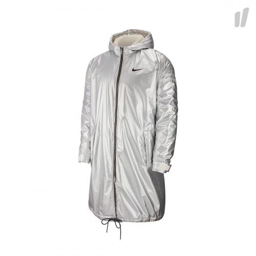 nike x fear of god parka