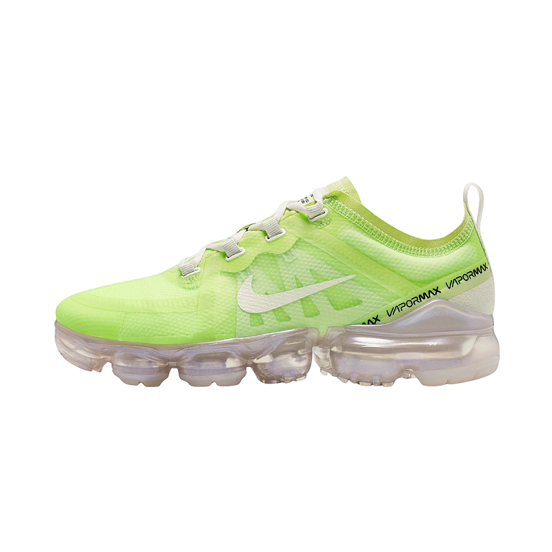 air vapormax 2019 green mist
