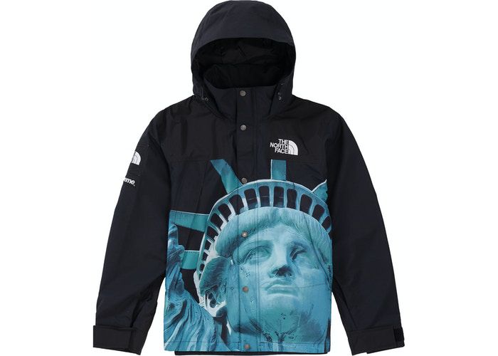 jaqueta the north face usada