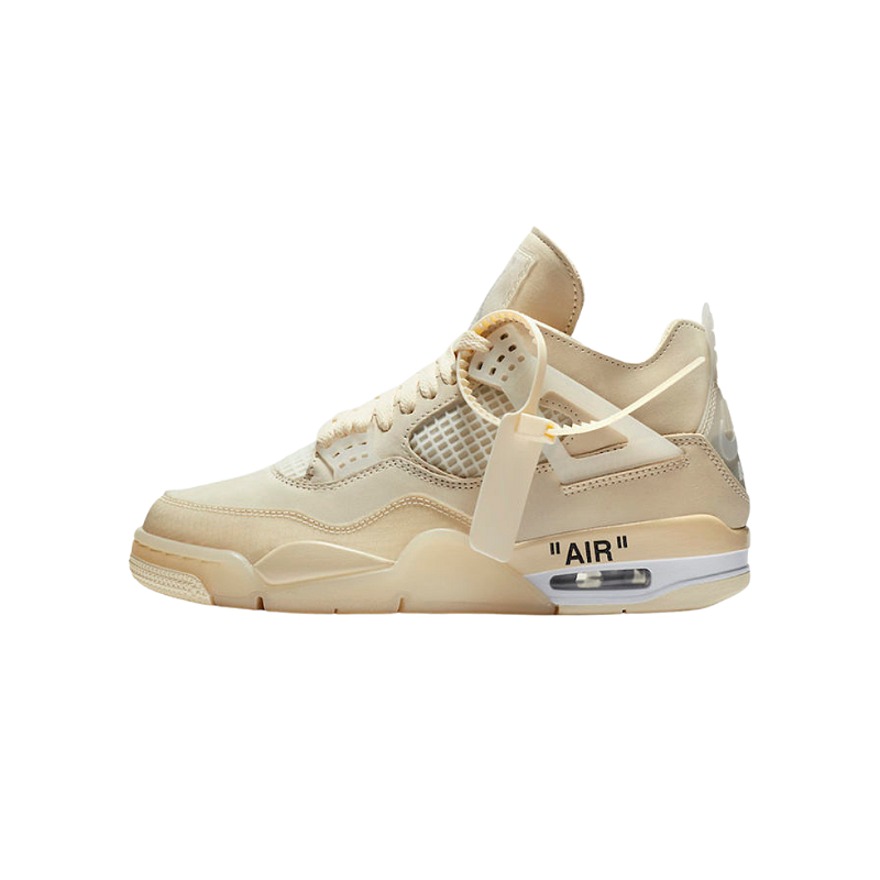 Nike jordan creme hotsell