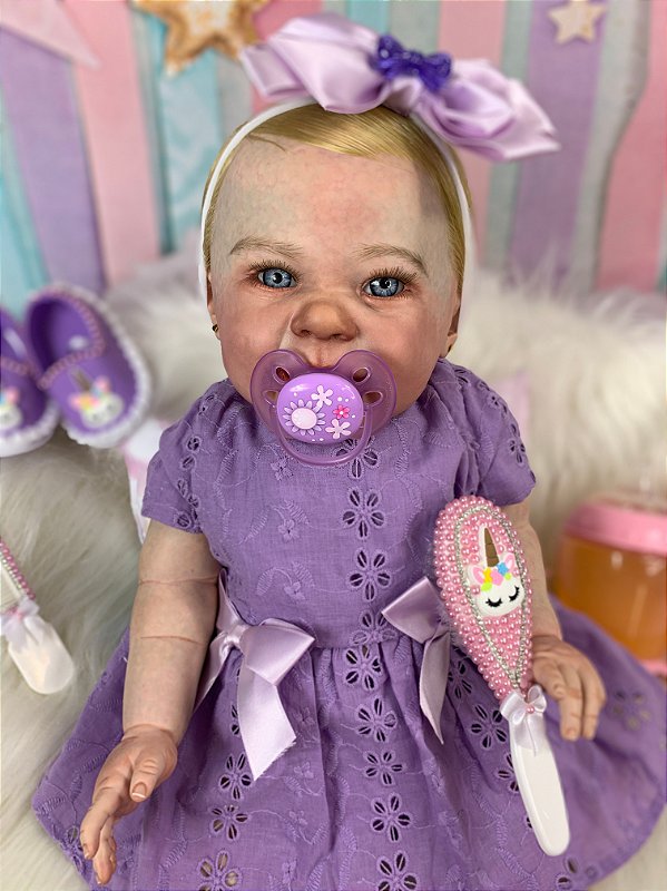 BEBE REBORN MELANIE Shop Bebe Reborn